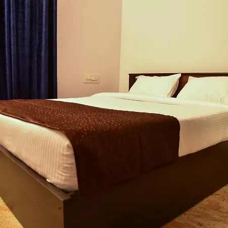 Elegant Serviced Apartment Mysore Exterior photo