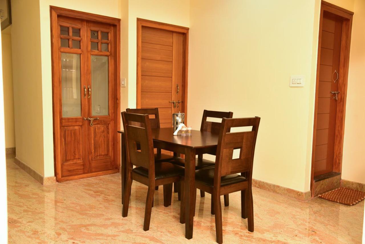 Apartment Elegant Serviced