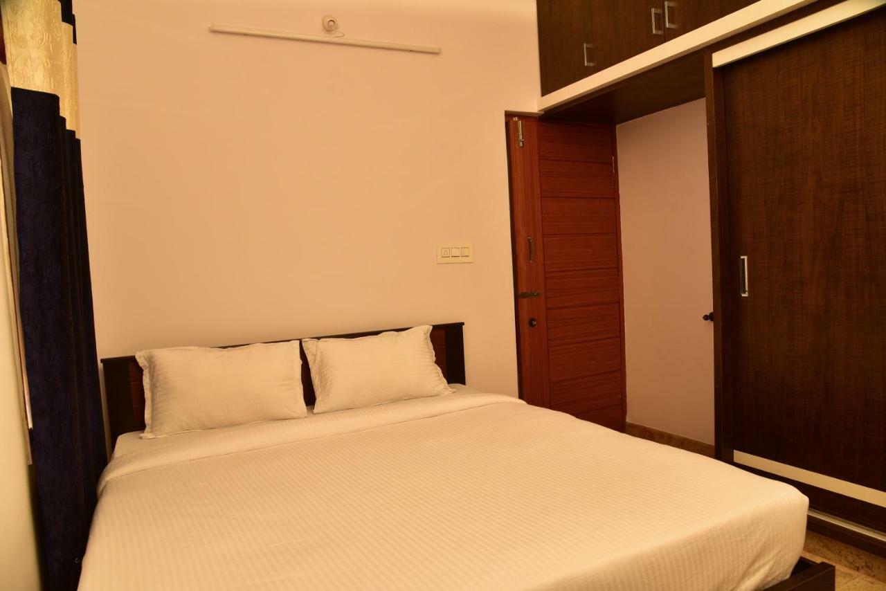 Elegant Serviced Apartment *