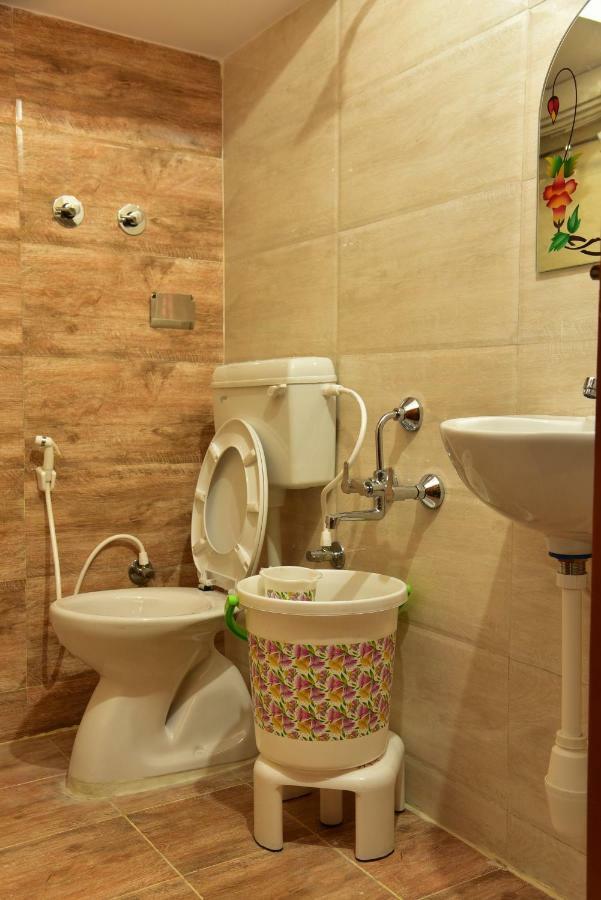 Apartment Elegant Serviced Mysore